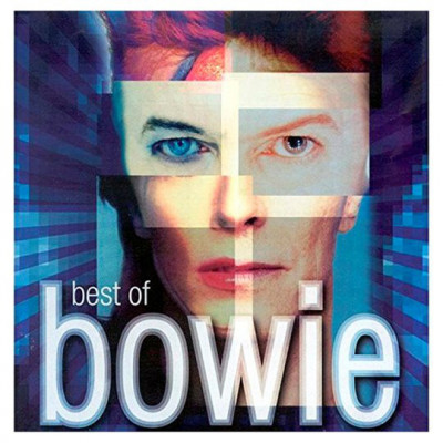 Best of - David Bowie