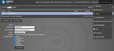 domoticz-2023-2.jpg (319.48 Kio) Vu 8236 fois Nouveau choix dans Configuration
