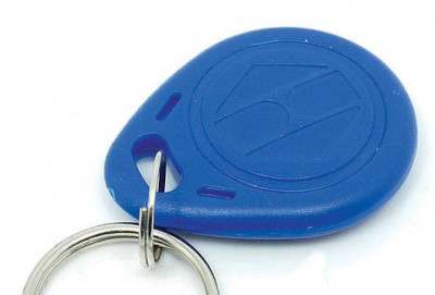 Autre format pour un Tag NFC