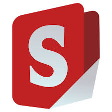 Logo du projet Stirling-PDF