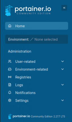 Nouvelle version opérationnelle