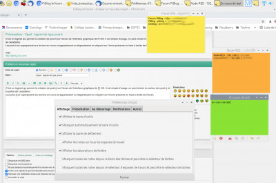 xpad.jpg (309.45 Kio) Vu 4825 fois Xpad : exemple d'utilisation