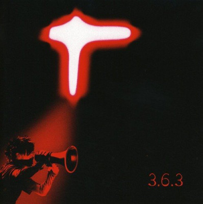 3.6.3 double album d'Indochine