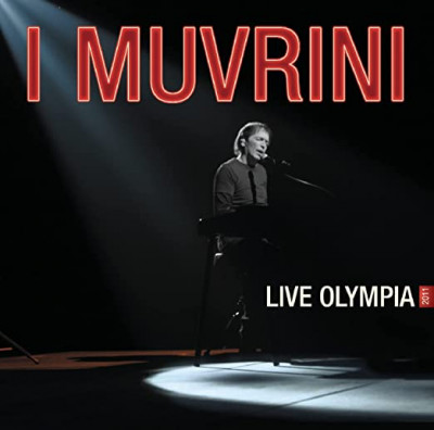 Live à l'Olympia (double album)